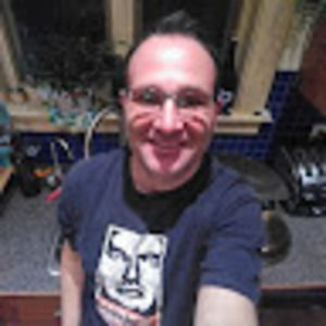 Meet your Posher, Jon